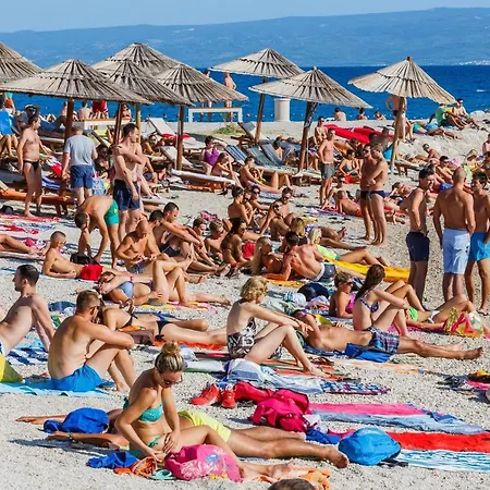 Apartmán With Parking Space - 12252