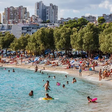 With Parking Space - 12252 Split