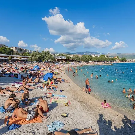 With Parking Space - 12252 Apartmán *