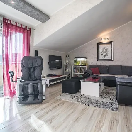 With Parking Space - 12252 *