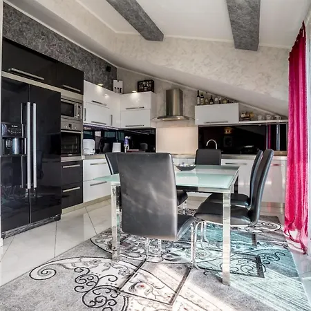 With Parking Space - 12252 *