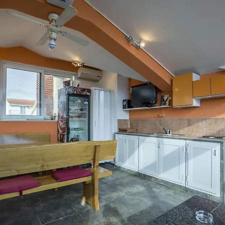 With Parking Space - 12252 Split