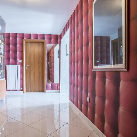 With Parking Space - 12252 Apartmán *