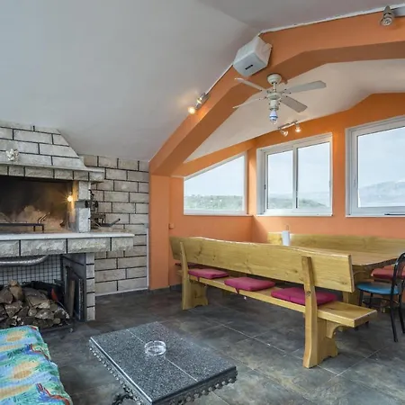 With Parking Space - 12252 *